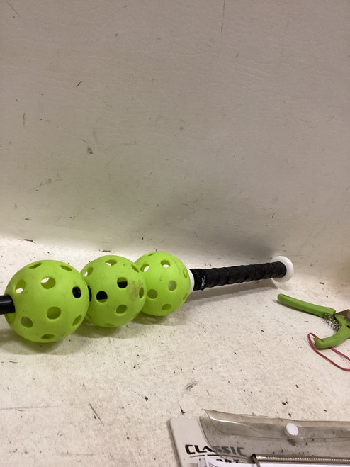 Vist Large View of Product Image Which is Used 444 PRO GLIDER TRAINING AID BB/SB Training Aid