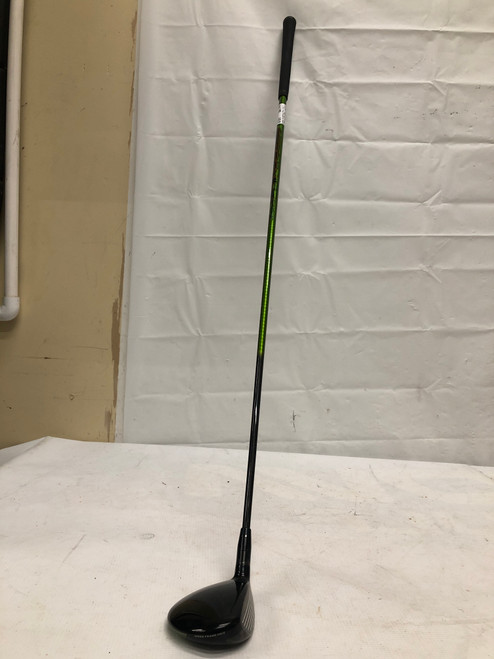 Vist Large View of Product Image Which is Used Callaway RAZR FIT XTREME Mens Fairway Wood RH 3 Wood