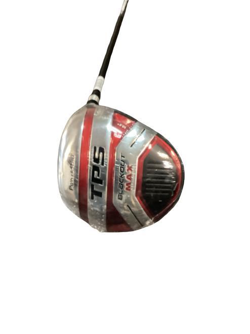 Vist Large View of Product Image Which is New TPS Blackout Max MRH