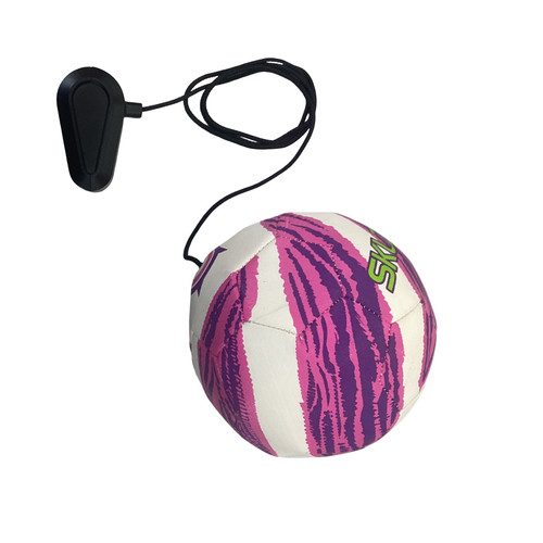 Vist Large View of Product Image Which is Used SKLZ TRAINING BALL Soccer Training Aids