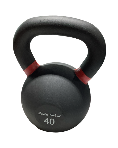 Vist Large View of Product Image Which is New 40LB KB