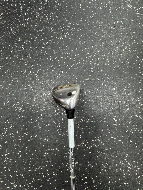 Vist Large View of Product Image Which is Used Callaway BIG BERTHA HEAVENWOOD Mens Hybrid Club RH 3 Hybrid