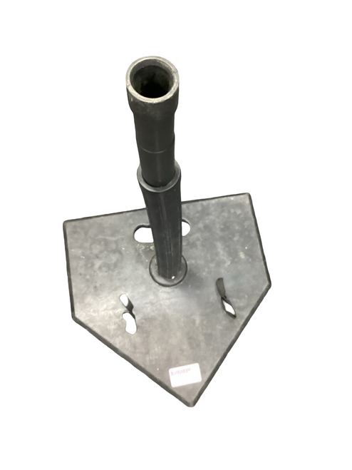 Vist Large View of Product Image Which is Used Primed BATTING TEE BB/SB Batting Tee