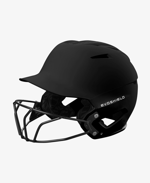 Vist Large View of Product Image Which is New XVT 2.0 BAT HELMET BLK M/L