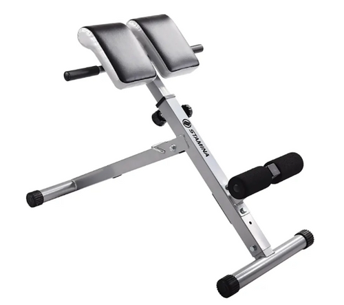 Vist Large View of Product Image Which is New STAMINA HYPEREXTENSION