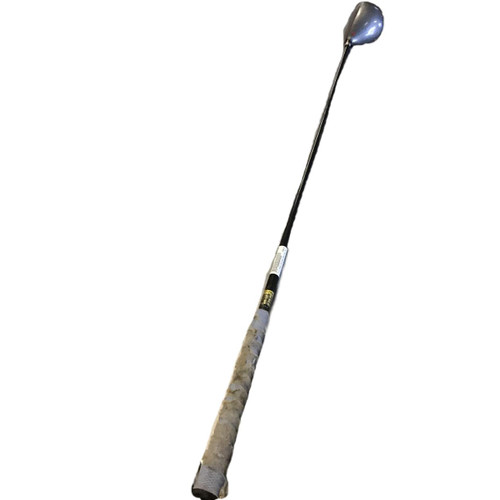 Vist Large View of Product Image Which is Used Mens Fairway Wood RH 3 Wood