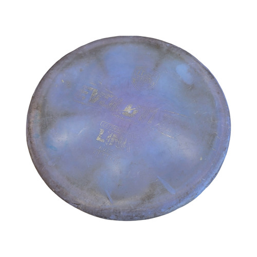 Vist Large View of Product Image Which is Used Discmania LINK EXO EXTRA SOFT Disc Golf Putter Purple