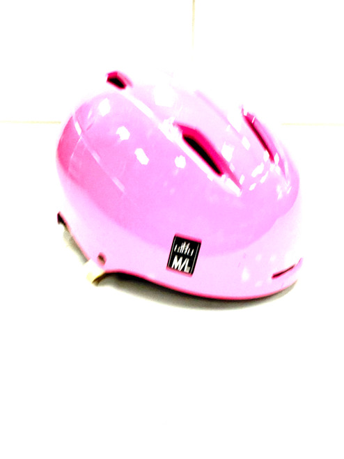 Vist Large View of Product Image Which is Used Giro Snowsport Helmet Adult Pink M/L