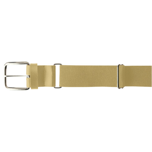 Vist Large View of Product Image Which is Adult Belt, baseball belt, softball belt