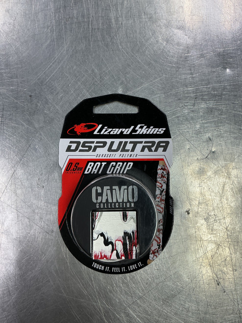 Vist Large View of Product Image Which is New LIZARD SKIN .5MM FURY CAMO