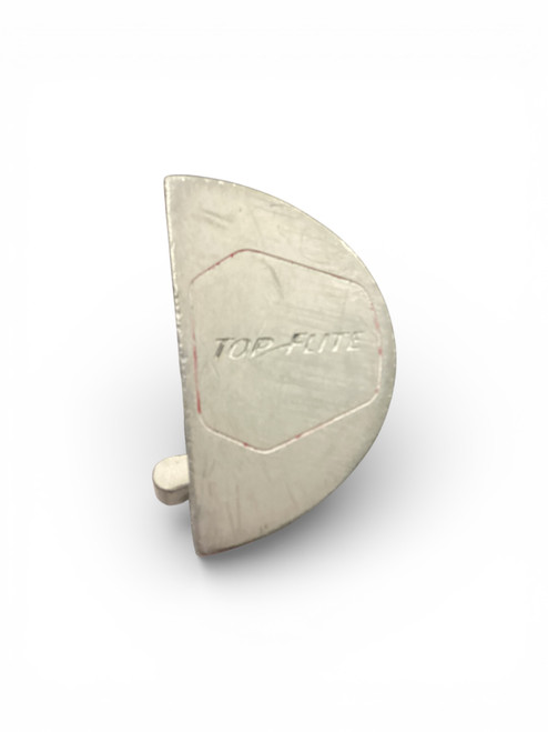 Vist Large View of Product Image Which is Used Top Flite PUTTER Mens Putter LH