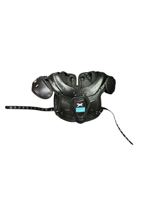 Vist Large View of Product Image Which is Used Xenith X2E FB Helmet Red MD