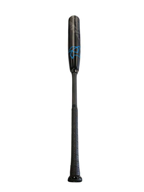 Vist Large View of Product Image Which is Used Demarini ZOA D-LAB BB/SB High School -3 Bat 33"