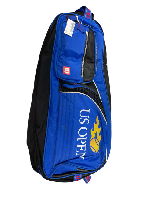 Vist Large View of Product Image Which is Used Wilson Racquet Accessory