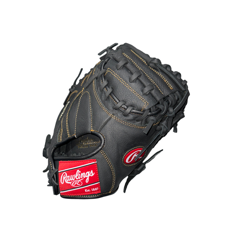 Vist Large View of Product Image Which is New 32.5" RENEGADE CATCHERS