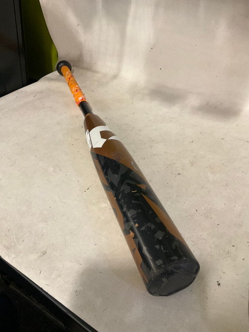 Vist Large View of Product Image Which is Used Demarini Z8ZS-22 BB/SB USSSA 2 3/4 Bat 29"