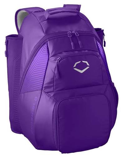 Vist Large View of Product Image Which is New EVOSHIELD TONE SET BP-PURPLE