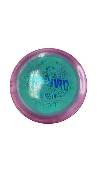 Vist Large View of Product Image Which is  Innova, FIREBIRD, Disc, Golf, Driver, Royal, Blue, 174g