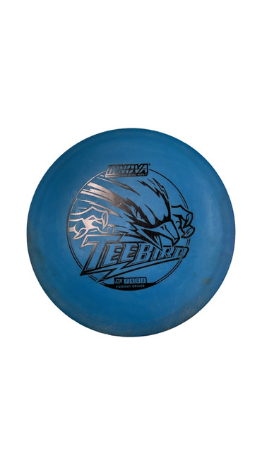 Vist Large View of Product Image Which is Innova, TEEBIRD, Disc, Golf, Driver, Navy, Blue, 172g