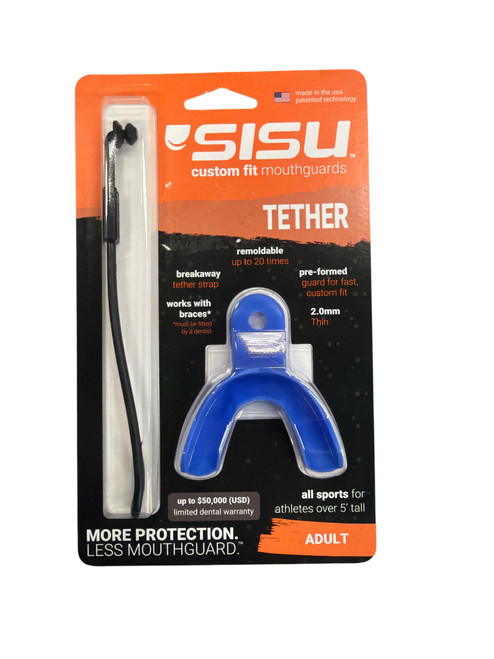 Vist Large View of Product Image Which is Used SISU Football Accessory