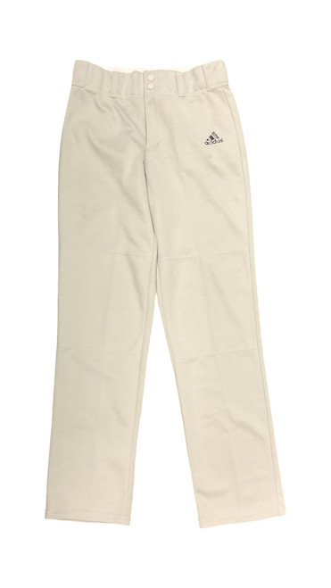 Vist Large View of Product Image Which is Used, Adidas, CLIMALITE, BB/SB, Pant, Men’s, Grey, SM