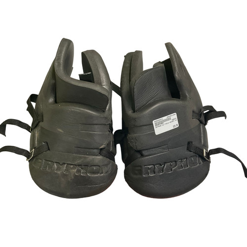 Vist Large View of Product Image Which is Used GRYPHON S2 Field Hockey Goalie Kickers