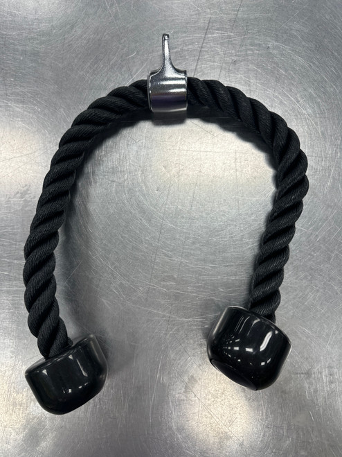 Vist Large View of Product Image Which is New TRICEP ROPE