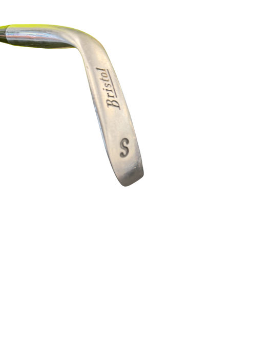 Vist Large View of Product Image Which is Used Bristol Golf Wedge Mens RH Sand Wedge