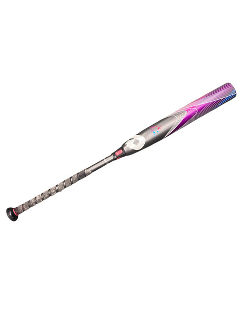 Vist Large View of Product Image Which is Used Demarini CF 2020 BB/SB Fastpitch Bat 31"