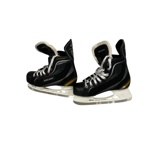 Vist Large View of Product Image Which is Used Bauer SUPREME Senior Hockey Skate Senior 5