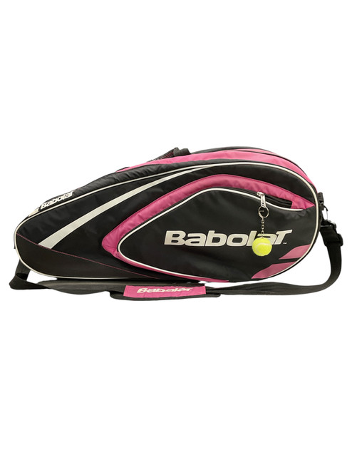 Vist Large View of Product Image Which is Used Babolat Racquet Accessory