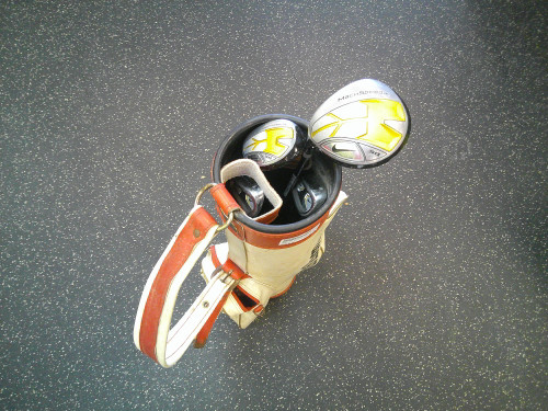 Vist Large View of Product Image Which is Used Nike SQ Jr Club Set LH 6 Piece