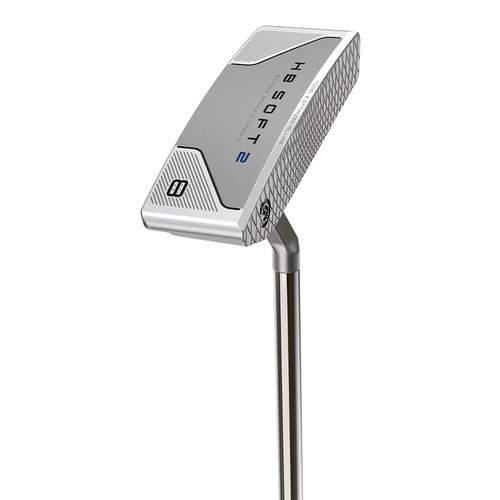 Vist Large View of Product Image Which is Cleveland HB Soft 2 Putter #8S 34" RH #11239018