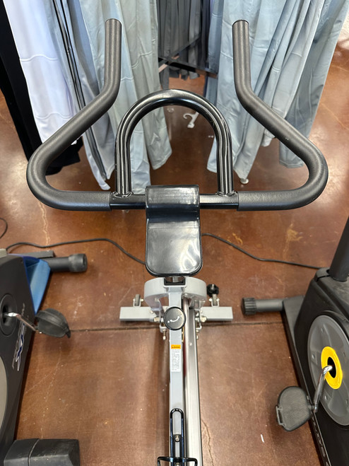 Vist Large View of Product Image Which is Used Sunny SPIN BIKE Indoor Cycle