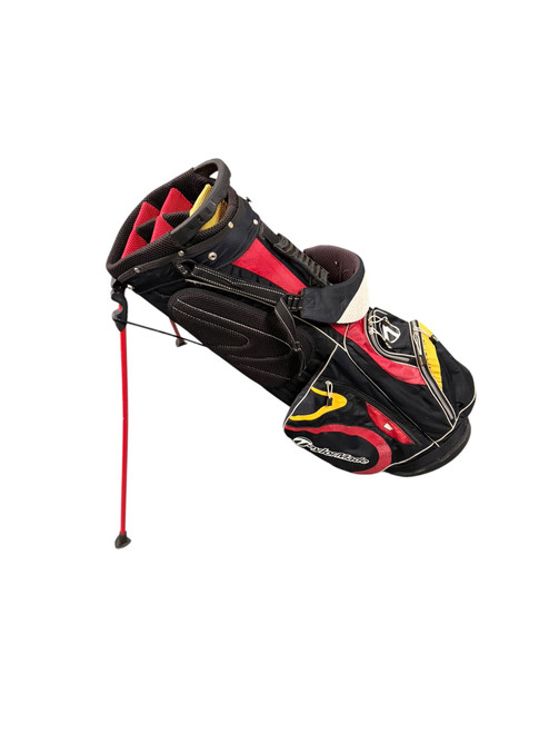 Vist Large View of Product Image Which is Used Sun Mountain 35LS Mens Stand Bag None