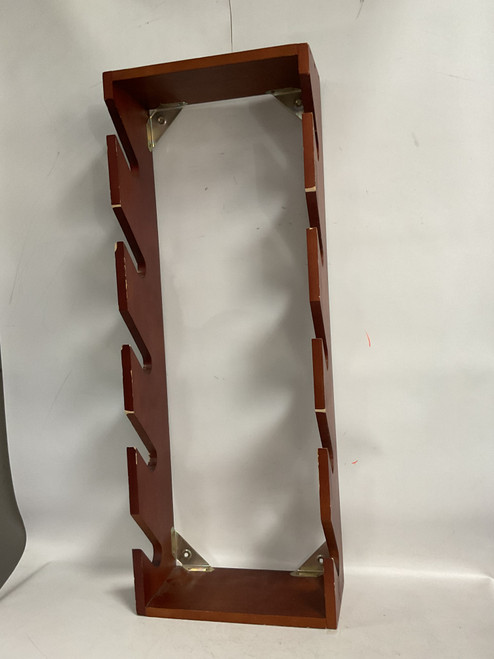 Vist Large View of Product Image Which is Used SKATEBOARD RACK Skateboard Field Equipment