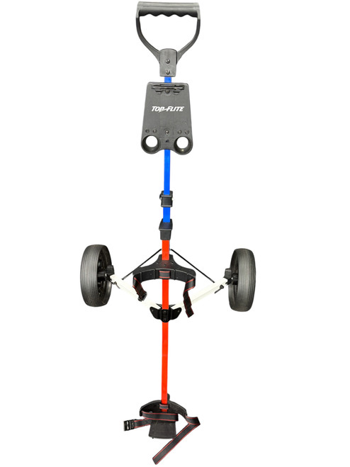 Vist Large View of Product Image Which is Used Top Flite TOP FLITE Golf Cart Junior