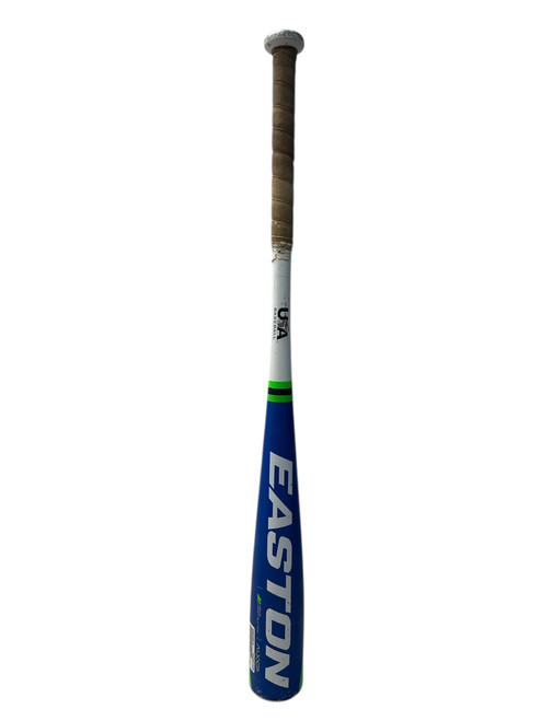 Vist Large View of Product Image Which is USED EASTON SPEED 29/19 -10 USA BASEBALL BAT 