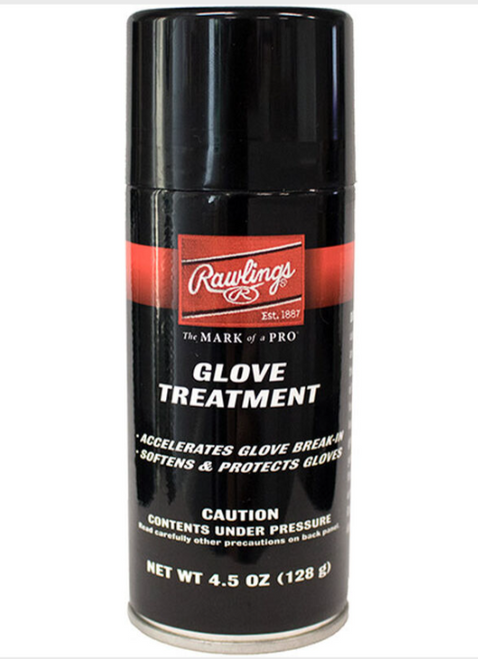 Vist Large View of Product Image Which is New GLOVE TREATMENT