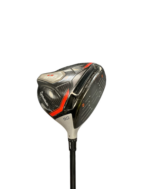 Vist Large View of Product Image Which is Used Taylormade M6 Mens Driver RH 9.0 Degree