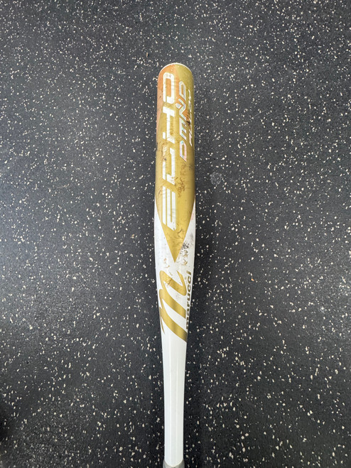 Vist Large View of Product Image Which is Used Marucci ECHO DMND BB/SB Fastpitch Bat 30"