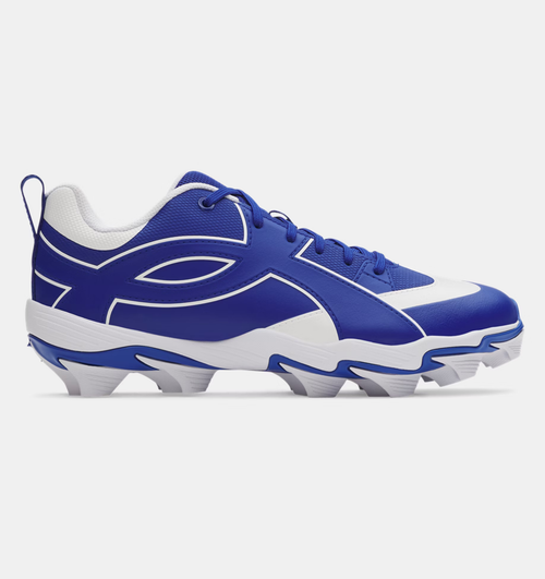 Vist Large View of Product Image Which is New LEADOFF ICON LOW BLU 2.5