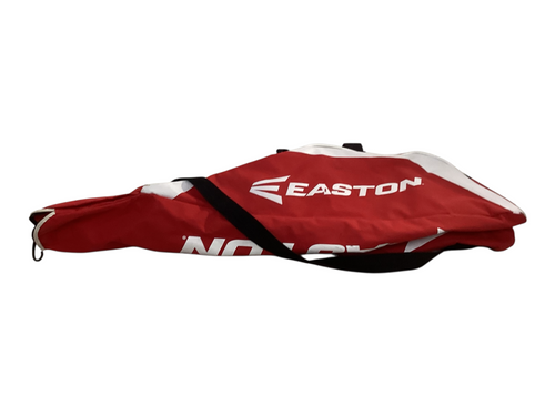 Vist Large View of Product Image Which is Used Easton BAT BAG BB/SB Team Carry Bag Red