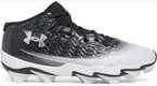 Vist Large View of Product Image Which is New UA Spotlight Hammer Cleats