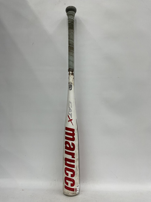 Vist Large View of Product Image Which is Used Marucci CATX BB/SB USSSA 2 3/4 Bat 31"