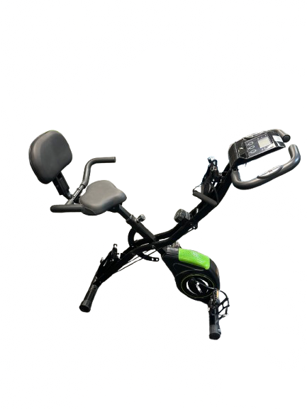 Vist Large View of Product Image Which is Used CAROMIX Compact Bike