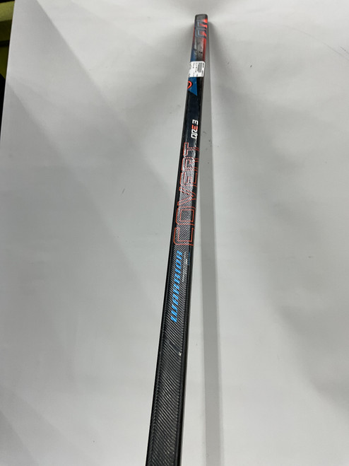 Vist Large View of Product Image Which is Used Warrior QRE3 Inter One Piece Right 75 Flex