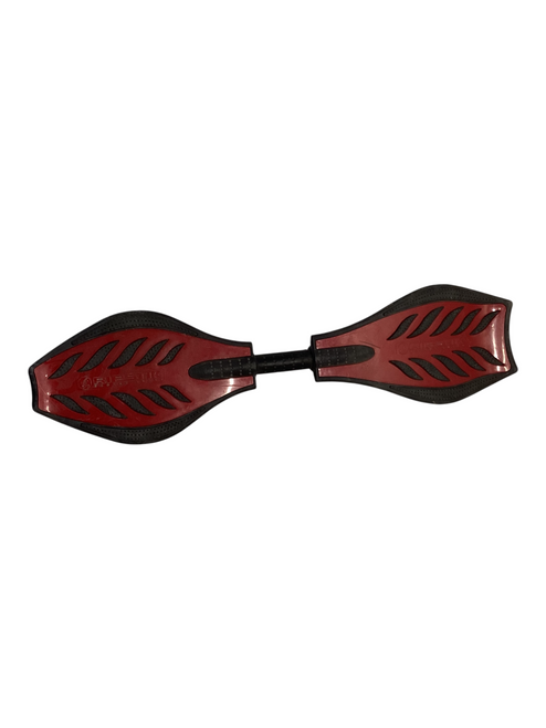 Vist Large View of Product Image Which is Used Ripstick  Skateboard Red Long