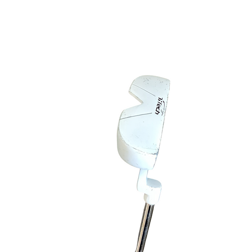 Vist Large View of Product Image Which is Used TiTech Womens Putter RH