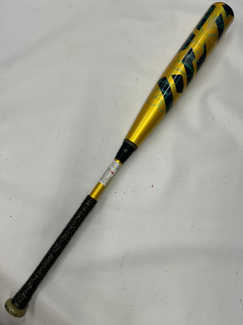 Vist Large View of Product Image Which is Used Louisville Slugger META BB/SB USSSA 2 3/4 Bat 32"